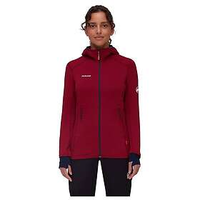 Mammut Taiss Light Full-Zip Fleece (Femme)