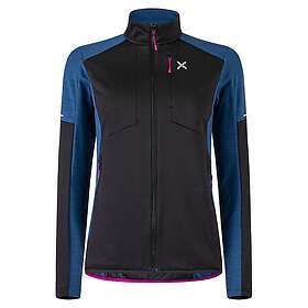 Montura Rock Rose Full-Zip Fleece (Women's)