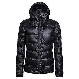 Rock Experience Crack Baby Jacket (Men's)