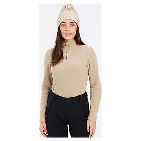 Protest Mutez Fleece Half-zip (Dame)