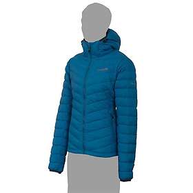 Pinguin Breeze Hood Jacket (Women's)