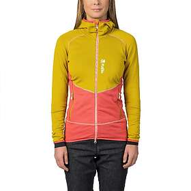 Rafiki Linya Full-Zip Fleece (Women's)