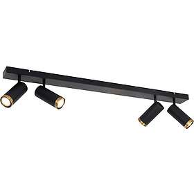 Qazqa justerbar Renna 4-lys