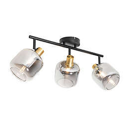 Qazqa Zuzanna 3-ljus