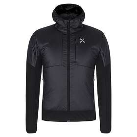 Montura Enigma Hybrid Hood Jacket herr