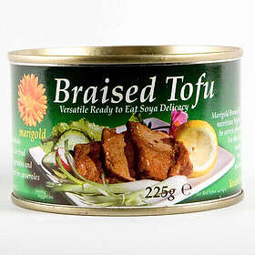 Marigold Tofu Braised 225g