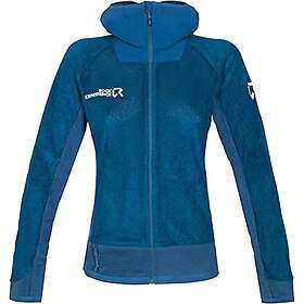 Rock Experience Pinnacle Full-Zip Fleece (Dam)