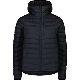 Mons Royale Atmos Wool X Down Jacket dam