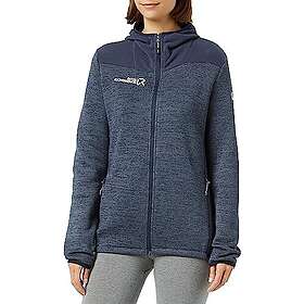 Rock Experience Sunset Full-Zip Hooded Fleece (Women's)