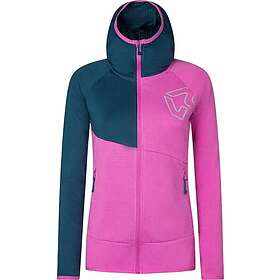 Rock Experience Zebra Full-Zip Fleece (Women's)