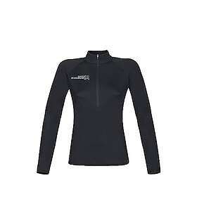 Rock Experience Zodiac Half-Zip Fleece (Dam)