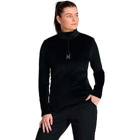 Spyder Shimmer Bug Half-Zip Fleece (Women's)