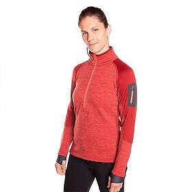 Trangoworld Bellagio Vd Half-Zip Fleece (Women's)
