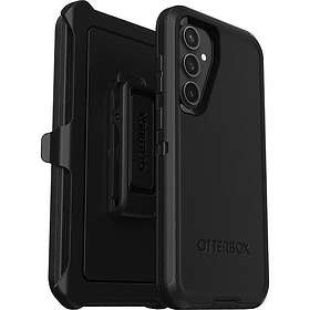 Otterbox Samsung Galaxy S23 FE Skal Defender Svart