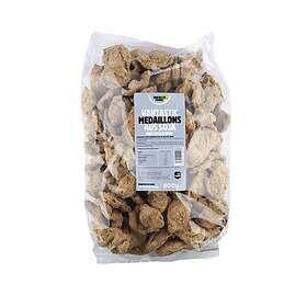 Vantastic Foods Torkade Sojamedaljonger 800g
