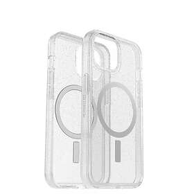 Otterbox iPhone 13/14/15 Skal Symmetry MagSafe Stardust