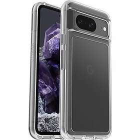 Otterbox Google Pixel 8 Skal Symmetry Clear Transparent