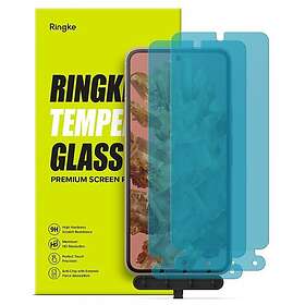 Ringke Google Pixel 8 Skärmskydd Tempered Glass Installation Jig 2-pack