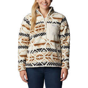 Columbia West Bend™ 1/4 Zip Pullover (Women's)