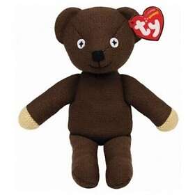 1pcs 23cm Mr Bean Teddy Bear Animal Stuffed Plush Toy Soft Cartoon
