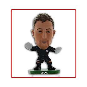 Soccerstarz Atletico Madrid Jan Oblak