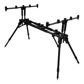 Carp Expert Neo Mega Rod Pod Silver