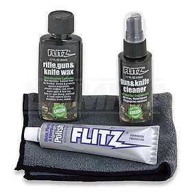 Kit Flitz Gun/Knife Care FZ41501