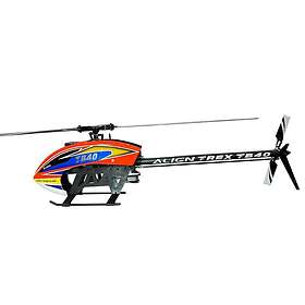 Align T-Rex TB40 6S Kit Helikopter Kit