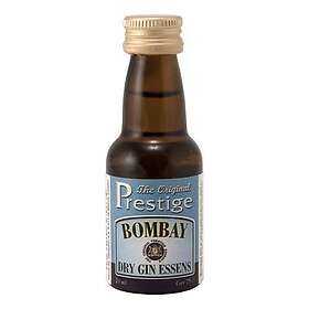 Bombay Gin