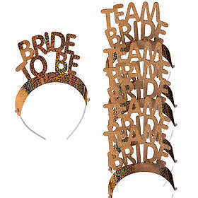 Diadem 6-pack Möhippa