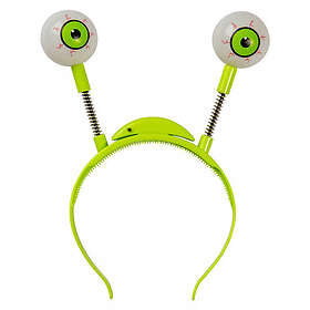 Diadem lysande ögon