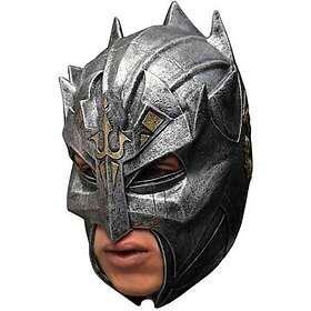 Dragon warrior latexmask