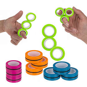 Fidget Ring