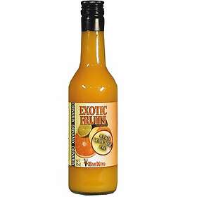 Exotic Fruits drinkmix