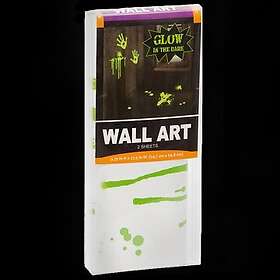 GLOW Väggdekoration