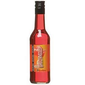 Grenadine drinkmix