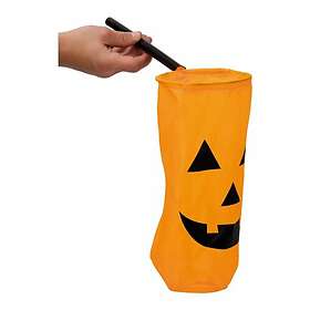 Halloween Dödskalle Håv