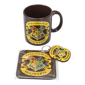 Harry Potter Hogwarts Mugg