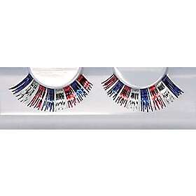 Lösögonfransar USA 236