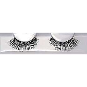 Lösögonfransar Svarta 111