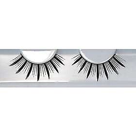 Lösögonfransar Svarta 323