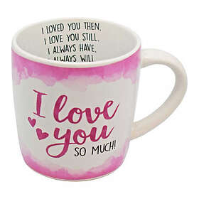 Mug I love you
