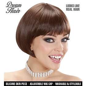 Peruk Brun Dream Hair