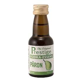 Päron Vodka