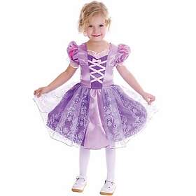 Prinsessa lila 98-104cl