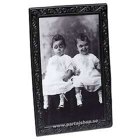 Skräck tavla 3D 38X26cm