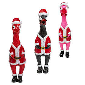 Squeezechicken rosa