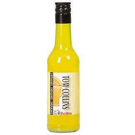 Tom Collins drinkmix