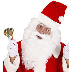 Tomteperuk och Skägg