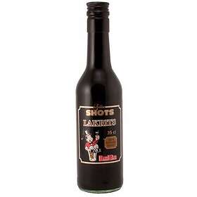 Turkisk peppar Lakrits